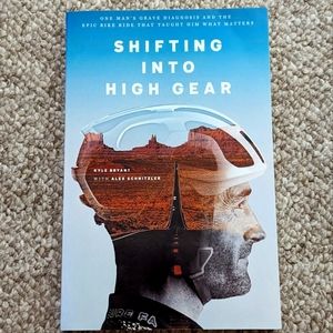 Shifting Into High Gear
